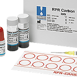 Tests d'agglutination (latex)